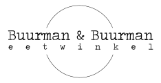 Buurman & Buurman eetwinkel