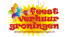 Feestverhuur Groningen