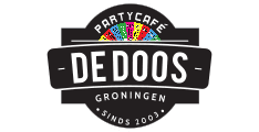 Partycafé De Doos - Groningen, sinds 2003