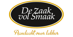 De zaak vol Smaak, aandacht voor lekkers