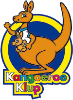 Logo Kangoeroe Klup